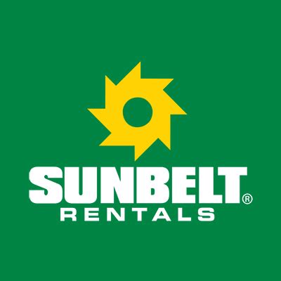 sunbelt rentals orange ca